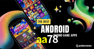 Casino Ao Vivo aa78